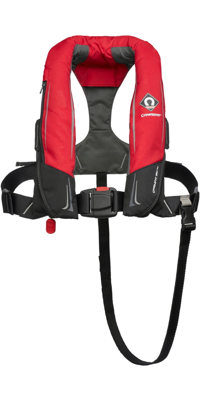 Crewsaver Crewfit 180N Pro Gilet De Sauvetage Automatique