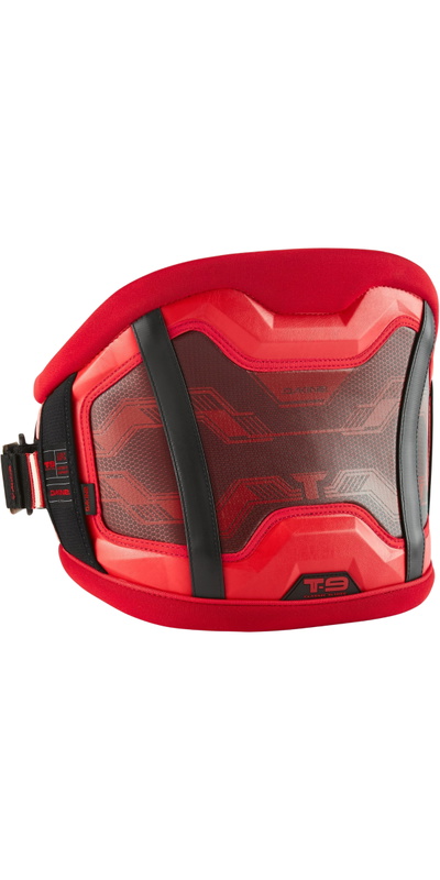 Dakine T-9 Classic Slider Harness
