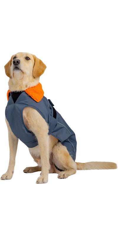 Dryrobe Dog Coat