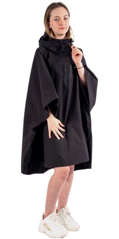 Dryrobe Junior Waterproof Poncho