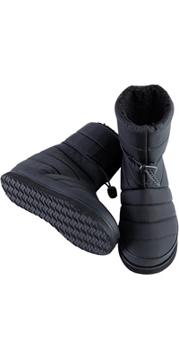 2026 Dryrobe Mens Thermal Boots M BT - Black