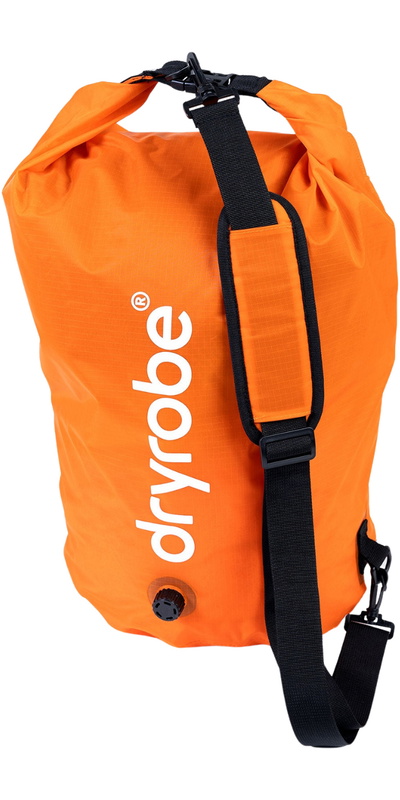 Dryrobe Compression Bag