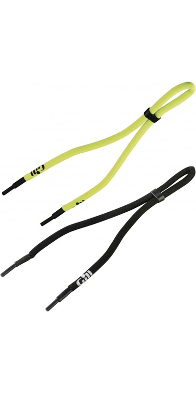 Gill Floatable Retainer