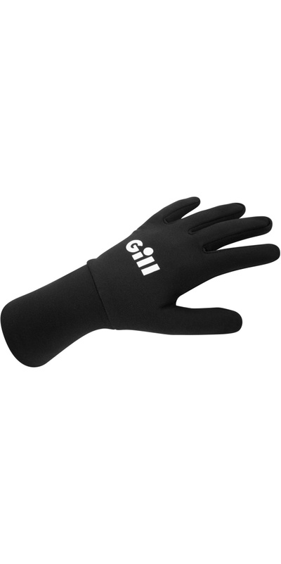 Gill Junior Booster Liner Hanske