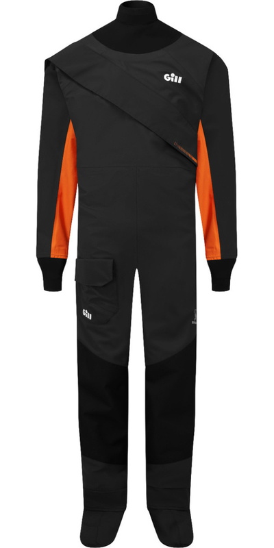 Gill Enfants Pro Drysuit