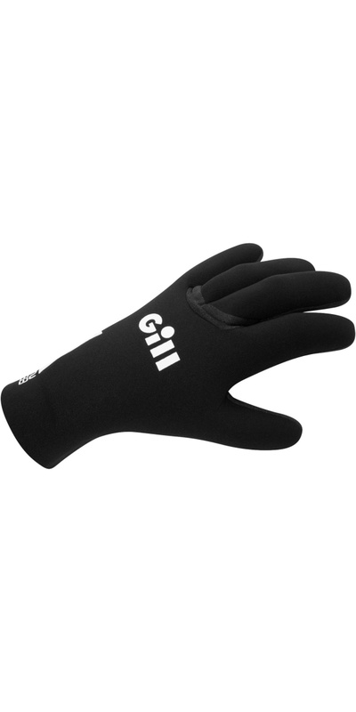 Gill Enfants Gant Zentherm