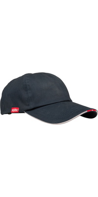 2026 Gill Marine Sailing Cap 139 - Navy