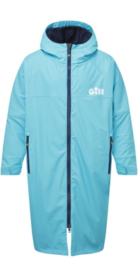 2026 Gill Aqua Parka 5024 - Marine Blue