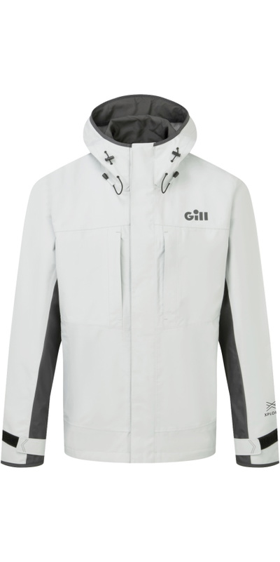 Gill Mens Aspect 2.0 Jacket