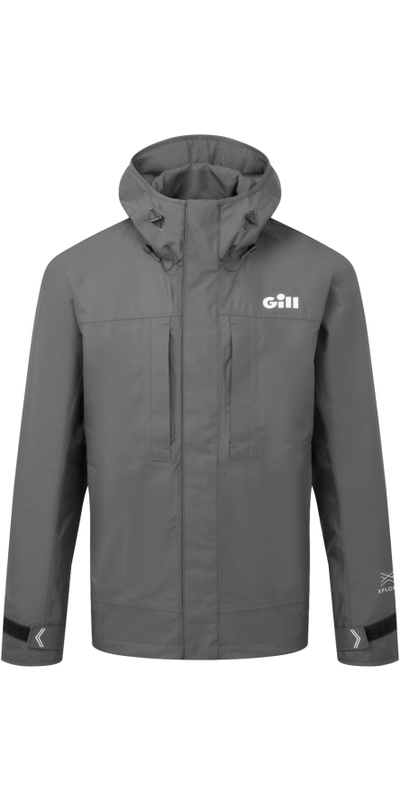 Gill Mens Aspect 2.0 Jacket