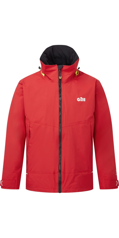 Gill Mens OS3 Coastal Jacket