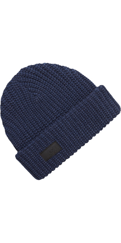 Gill Hommes Bonnet Tricoté