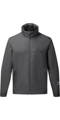 2026 Gill Mens Navigator Jacket CC91J - Graphite