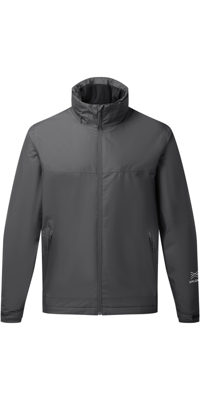 Gill Heren Navigator Jas