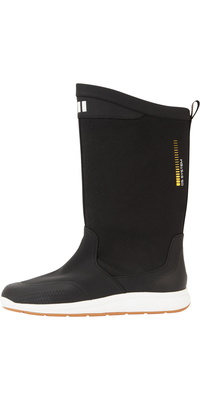 2026 Gill OS Yacht Sailing Boot 919 - Black