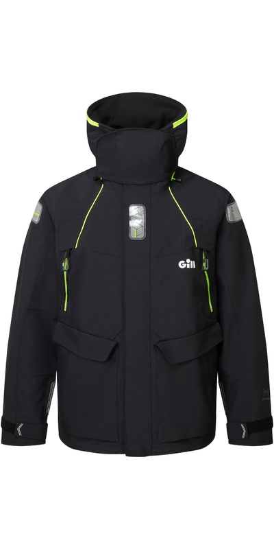 Gill Hommes OS2 Veste Offshore
