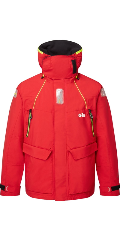Gill Mens OS2 Offshore Jacket