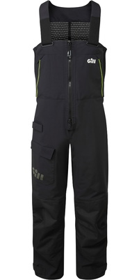 2026 Gill Mens OS2 Offshore Trousers OS26T - Black
