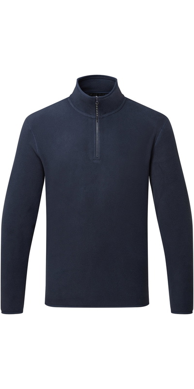 Gill Mens Pursuit 1/4 Zip Fleece