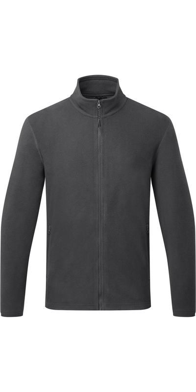 Gill Mens Pursuit Full Zip Fleece