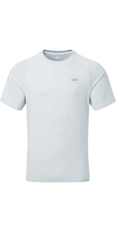 Gill Mens Pursuit Short Sleeve Top