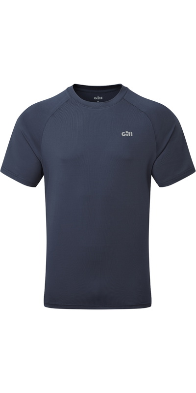 Gill Mens Pursuit Short Sleeve Top