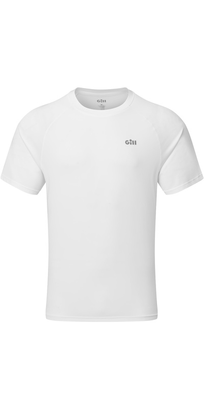 Gill Mens Pursuit Short Sleeve Top