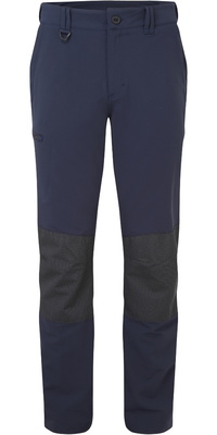 2026 Gill Mens UV Stretch Pro Trousers UV023 - Navy
