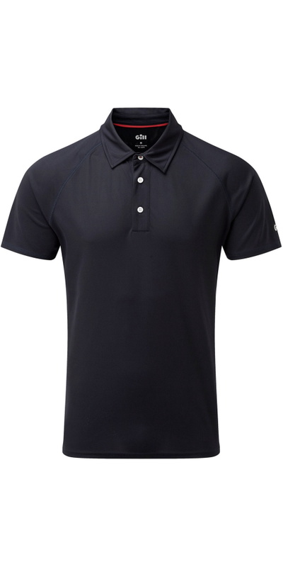 Gill Mens UV Tec Polo Top