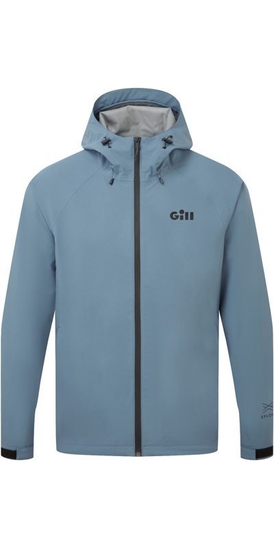 Gill Mens Voyager Jacket