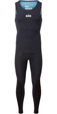 2026 Gill Mens Zenlite 2.0 Long John 5102 - Dark Navy
