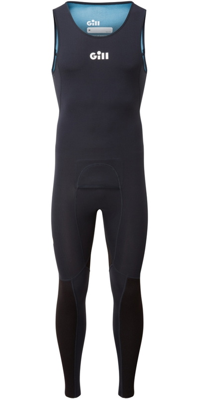 Gill Mens Zenlite 2.0 Long John