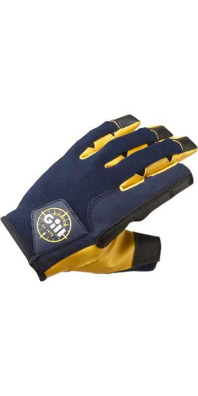 Gill Gants De Voile à Doigts Longs Gill Pro 50e Anniversaire