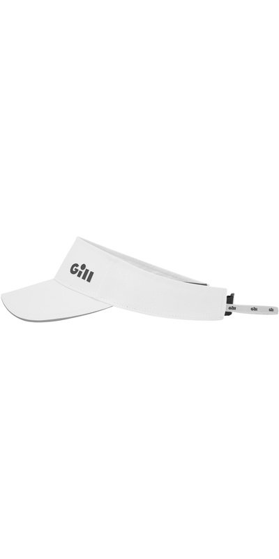 Gill Regatta Visor
