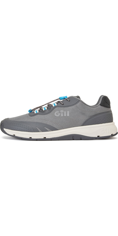 Gill Verso Race Trainer