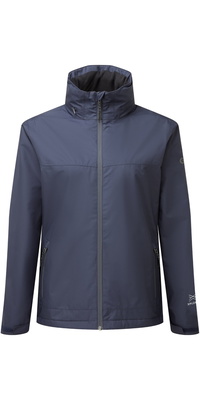2026 Gill Womens Navigator Jacket CC91JW - Navy