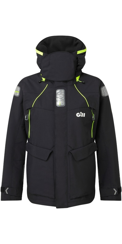 Gill Womens OS2 Offshore Jacket