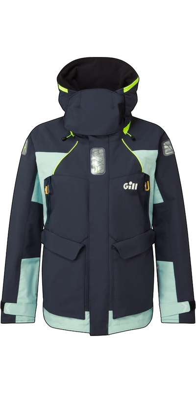 Gill Femmes OS2 Veste Offshore