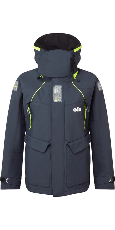 Gill Womens OS2 Offshore Jacket