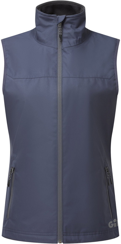 Gill Femmes Pilot Gilet
