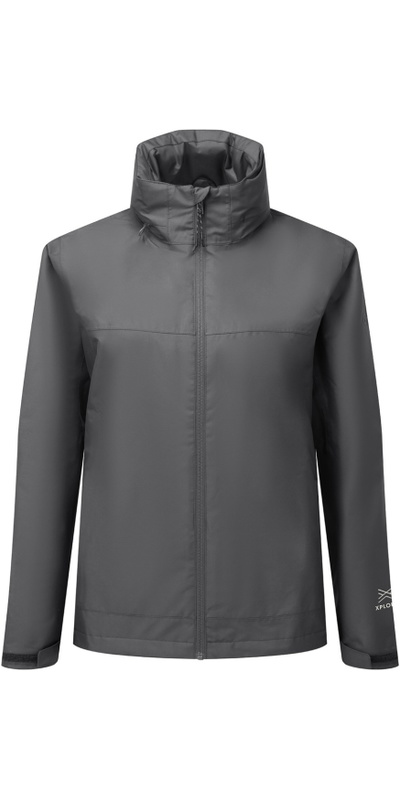 Gill Femmes Pilot Jacket