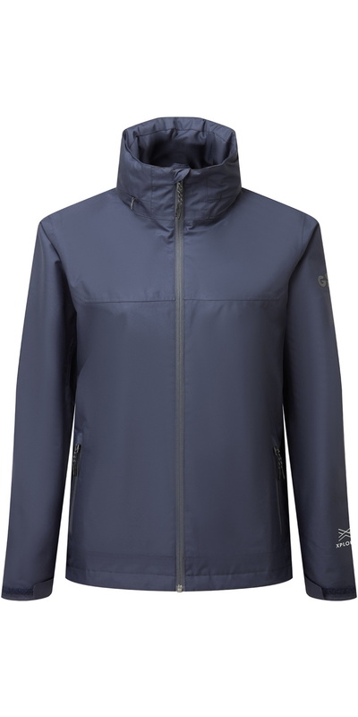 Gill Femmes Pilot Jacket