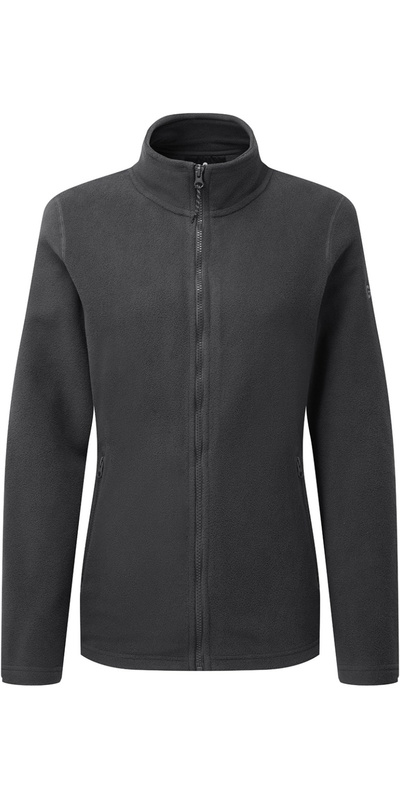Gill Womens Pursuit Full Zip Fleece