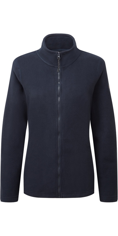Gill Womens Pursuit Full Zip Fleece