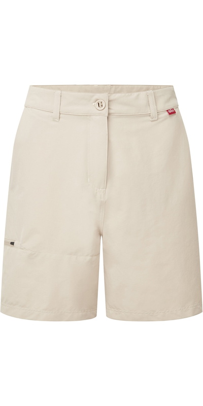 Gill Womens UV Stretch Shorts