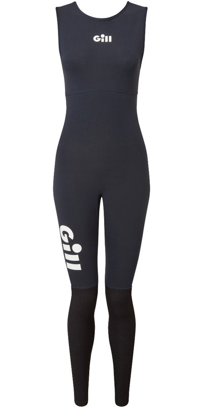 Gill Womens Zenlite 2.0 Long Jane