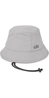 2026 Gill Junior Bucket Hat 155 - Grey