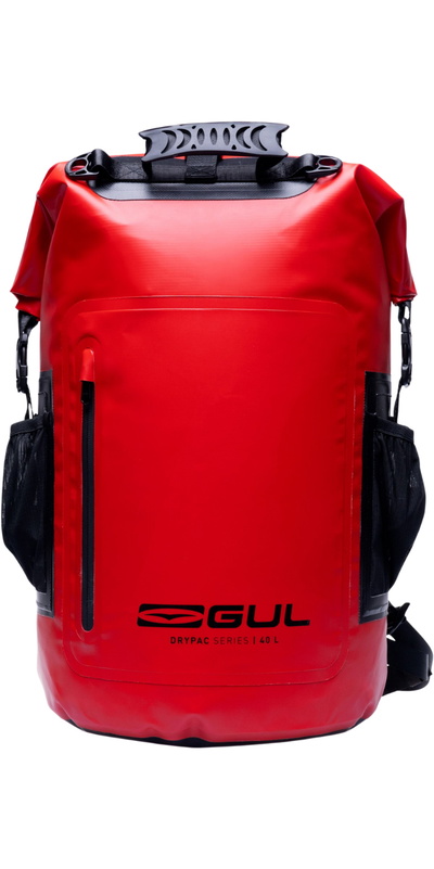 GUL 40L Drypac Series Dry Väska