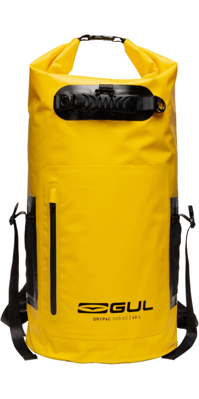 GUL 40L Drypac Series Dry Väska