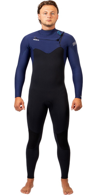 GUL Mska Pianka Yulex Flexor 4/3mm Chest Zip